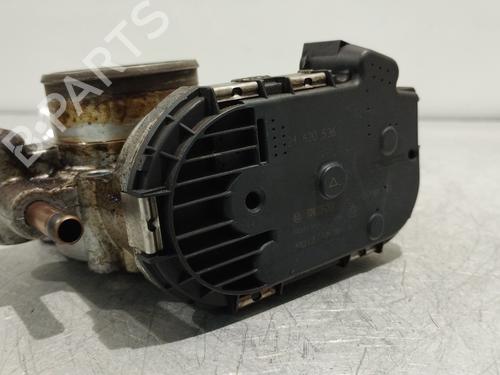 Intake manifold OPEL ASTRA H (A04) 1.4 LPG (L48) | BP23878450M70 
