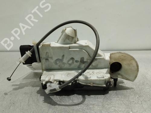 Venstre foran lås CITROËN C4 CACTUS 1.6 BlueHDi 100 (99 hp) 23885711