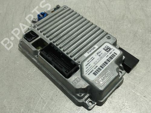 Autre FORD FIESTA VII (HJ, HF) 1.5 TDCi (86 hp) 23896684