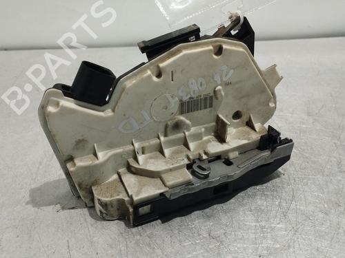 Used Rear right lock VW PASSAT CC B6 (357) 2.0 TDI (140 hp) 24052608