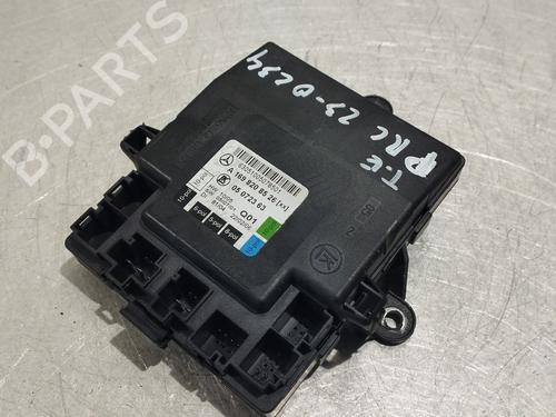 Elektronisk modul MERCEDES-BENZ B-CLASS Sports Tourer (W245) B 180 CDI (245.207) (109 hp) 23900048