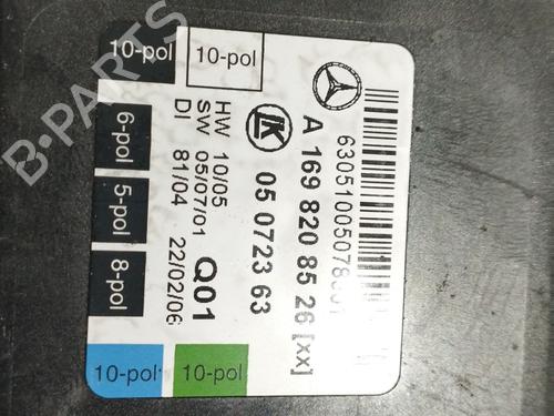 Elektronisk modul MERCEDES-BENZ B-CLASS Sports Tourer (W245) B 180 CDI (245.207) | BP23900048M83