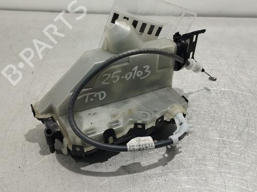 Used Rear right lock CITROËN C3 AIRCROSS II (2R_, 2C_) 1.5 BlueHDi 100 (2CYHYJ) (102 hp) 23903909