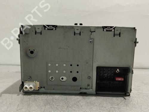 Radio SKODA OCTAVIA II (1Z3) 1.6 TDI | BP23950453E6