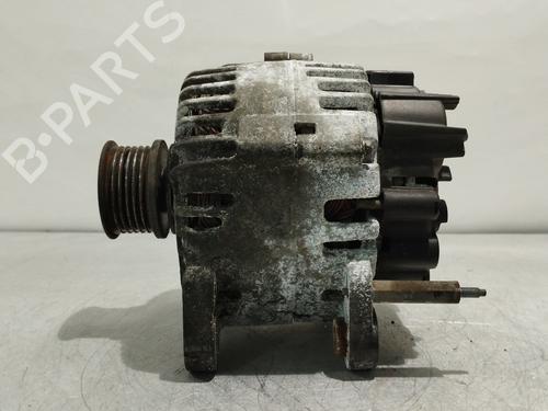 Alternator SEAT ALTEA XL (5P5, 5P8) 1.4 16V | BP23954444M7 