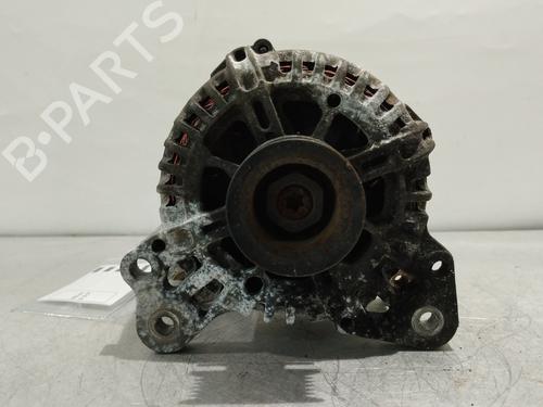 Alternator SEAT ALTEA XL (5P5, 5P8) 1.4 16V | BP23954444M7 