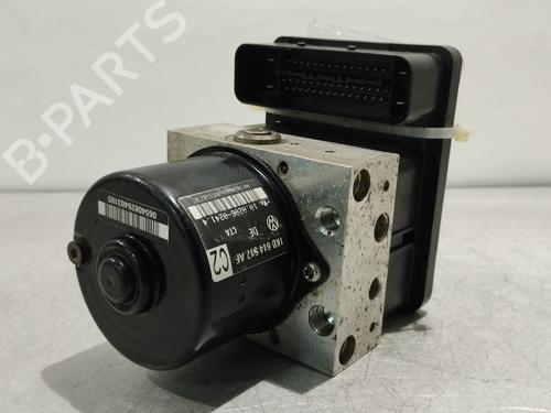 ABS pump SEAT ALTEA XL (5P5, 5P8) 1.4 16V | BP23954443M43 