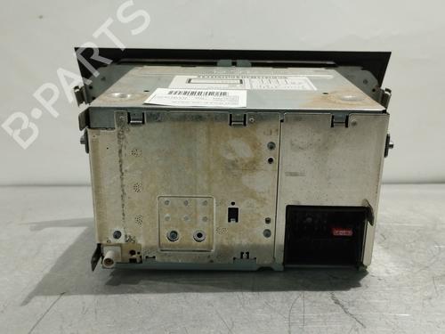 Radio SEAT ALTEA XL (5P5, 5P8) 1.4 16V | BP23954445E6 