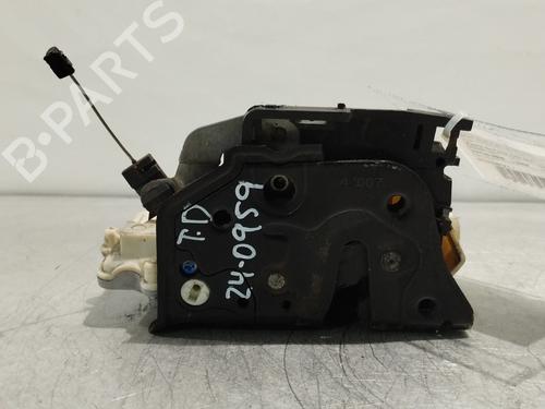 Rear right lock SEAT ALTEA XL (5P5, 5P8) 1.4 16V | BP23954459C99 