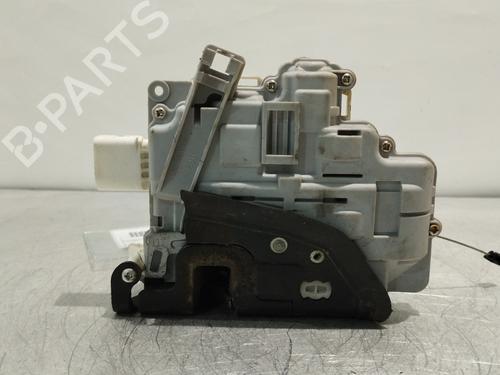 Front right lock SEAT ALTEA XL (5P5, 5P8) 1.4 16V | BP23954457C97 