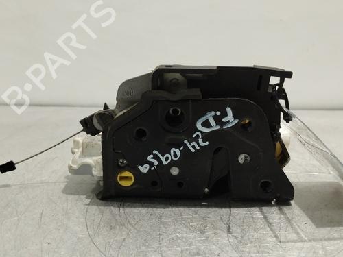 Front right lock SEAT ALTEA XL (5P5, 5P8) 1.4 16V | BP23954457C97 