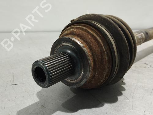 Left front driveshaft SEAT ALTEA XL (5P5, 5P8) 1.4 16V | BP23954470M38 