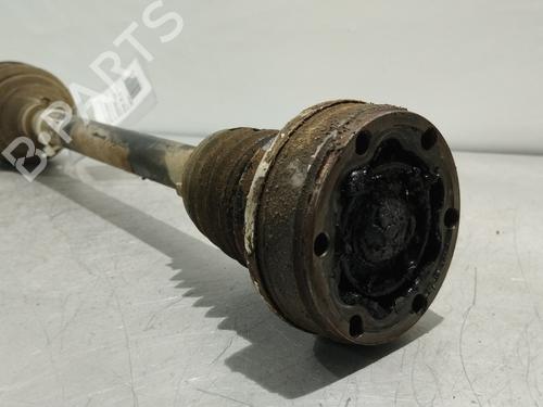 Left front driveshaft SEAT ALTEA XL (5P5, 5P8) 1.4 16V | BP23954470M38 