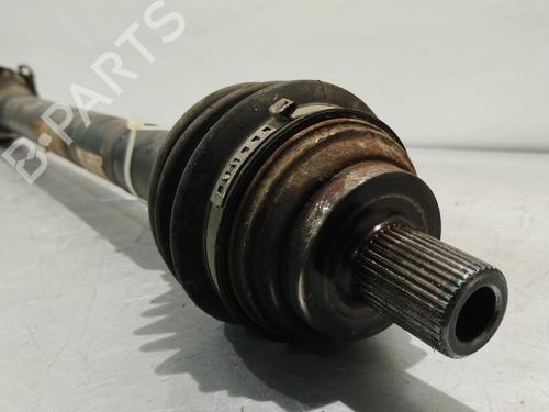 Right front driveshaft SEAT ALTEA XL (5P5, 5P8) 1.4 16V | BP23954469M39 