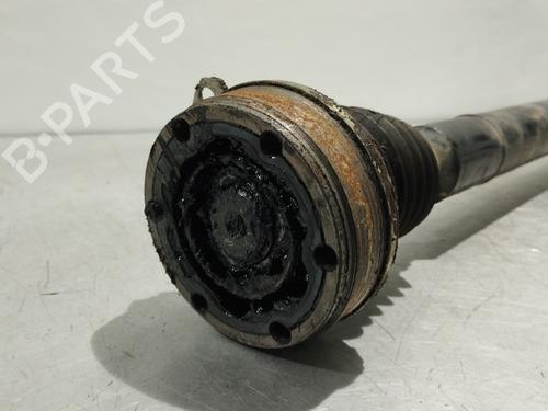 Right front driveshaft SEAT ALTEA XL (5P5, 5P8) 1.4 16V | BP23954469M39 
