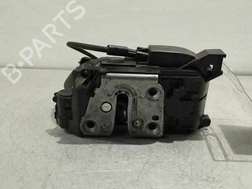 Front right lock RENAULT MEGANE III Grandtour (KZ0/1) 1.5 dCi | BP23980659C97 