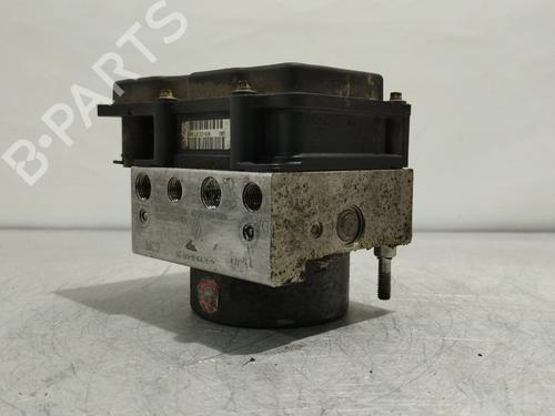 Used ABS pump RENAULT CLIO III (BR0/1, CR0/1) 1.2 16V (BR02, BR0J, BR11, CR02, CR0J, CR11) (75 hp) 24020709