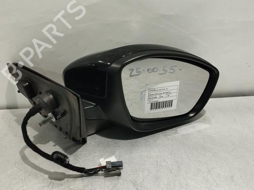 Used Right mirror CITROËN C4 CACTUS 1.2 THP 110 (110 hp) 23082935