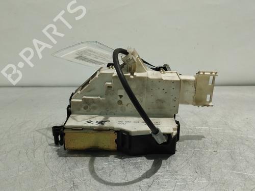 Used Front right lock CITROËN C4 I (LC_) 1.6 HDi (90 hp) 24037124