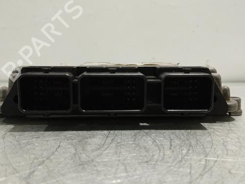 Engine control unit (ECU) CITROËN C4 I (LC_) 1.6 HDi | BP24037121M57