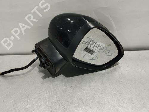 Bakspejl Højre CITROËN C3 AIRCROSS II (2R_, 2C_) 1.5 BlueHDi 100 (2CYHYJ) (102 hp) 23196775