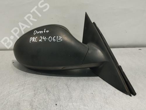 Right mirror SEAT IBIZA III (6L1) 1.4 TDI | BP24318065C27