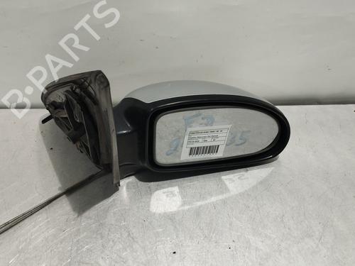 Right mirror FORD FOCUS I Estate Van (DNW) 1.6 BP24318064C27