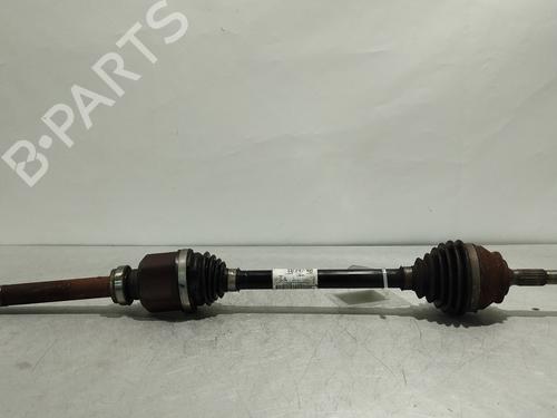 Used Right front driveshaft CITROËN C4 CACTUS 1.2 THP 110 (110 hp) 24123329