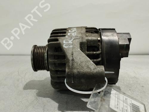 Alternator OPEL COMBO Box Body/MPV (X12) 1.6 CDTI (B05) | BP24128459M7 