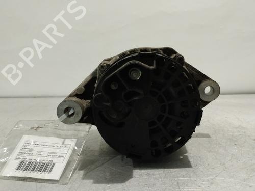 Alternator OPEL COMBO Box Body/MPV (X12) 1.6 CDTI (B05) | BP24128459M7 