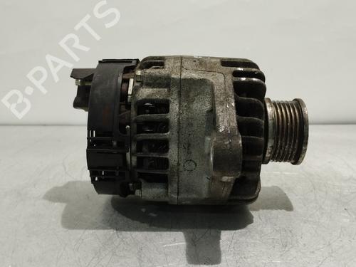 Alternator OPEL COMBO Box Body/MPV (X12) 1.6 CDTI (B05) | BP24128459M7 
