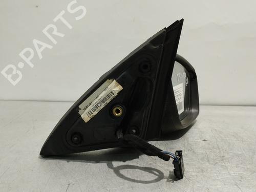 Right mirror SKODA RAPID (NH3, NK3, NK6) 1.6 TDI | BP24143983C27 