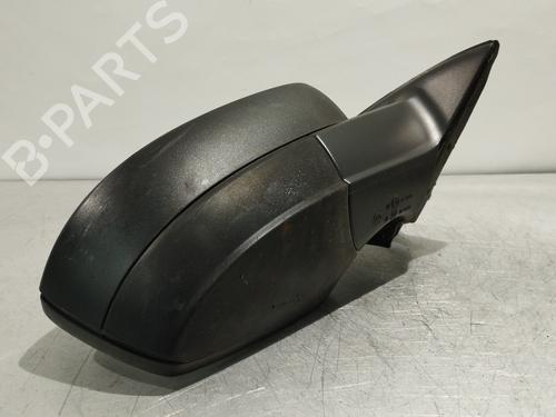 Right mirror SKODA RAPID (NH3, NK3, NK6) 1.6 TDI | BP24143983C27 