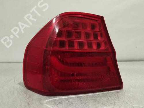 Used Left taillight BMW 3 (E90) 320 d (184 hp) 16745320