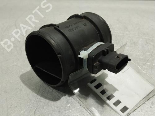 Mass air flow sensor OPEL COMBO Box Body/MPV (X12) 1.6 CDTI (B05) | BP24128472M95 