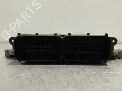Engine control unit (ECU) OPEL COMBO Box Body/MPV (X12) 1.6 CDTI (B05) | BP24128463M57 