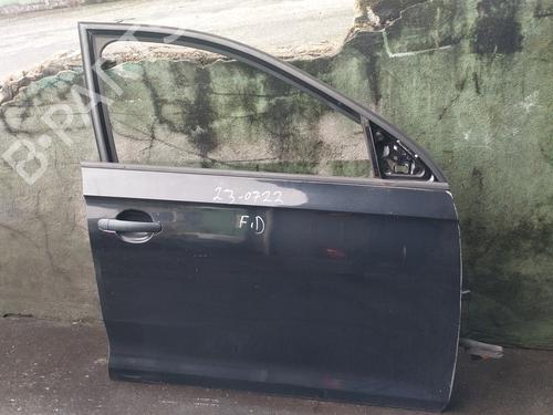Right front door SKODA RAPID (NH3, NK3, NK6) 1.6 TDI BP24143985C3
