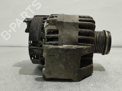 Alternator FIAT GRANDE PUNTO (199_) 1.3 D Multijet (199.AXD11, 199.AXD1A, 199.AXD1B,... | BP24143993M7