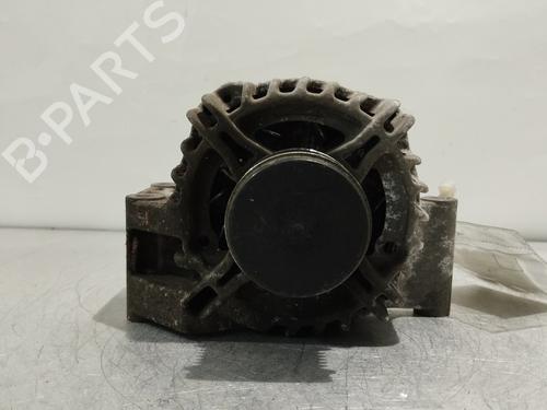 Alternator FIAT GRANDE PUNTO (199_) 1.3 D Multijet (199.AXD11, 199.AXD1A, 199.AXD1B,... | BP24143993M7