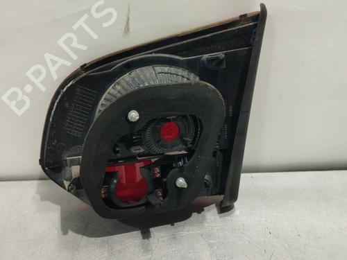 Left tailgate light VW GOLF VI (5K1) 2.0 TDI | BP24177808C79