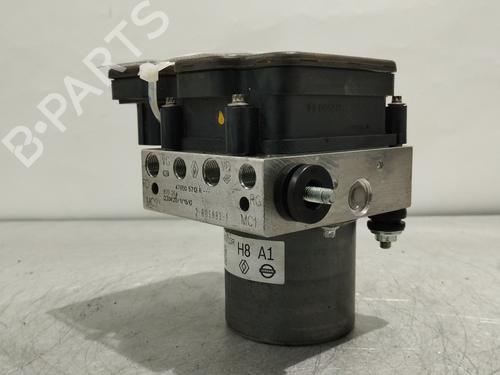 Used ABS pump RENAULT CLIO V (B7_) [2019-2026]  24150960