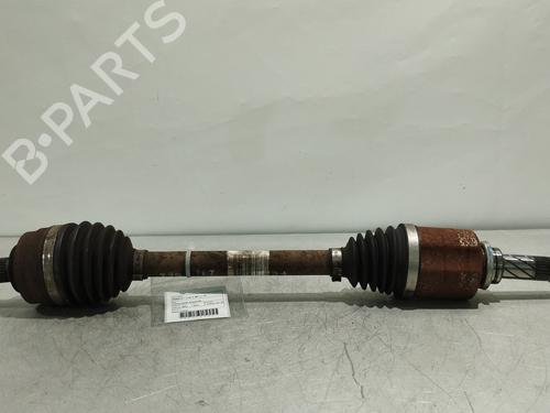 Antriebswelle links vorne für RENAULT CLIO V (B7_) [2019-2025]  24150985