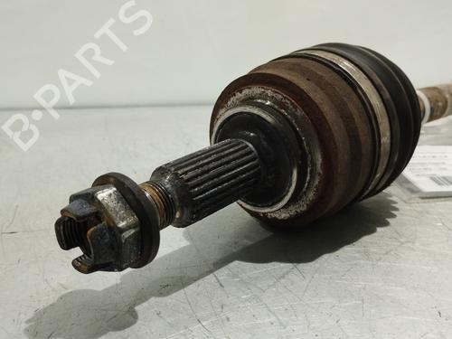 Antriebswelle links vorne RENAULT CLIO V (B7_)  | BP24150985M38