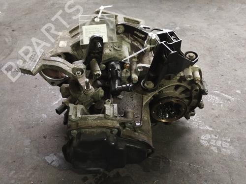 Gearbox SEAT IBIZA IV (6J5, 6P1) 1.4 TDI | BP24153438M3 