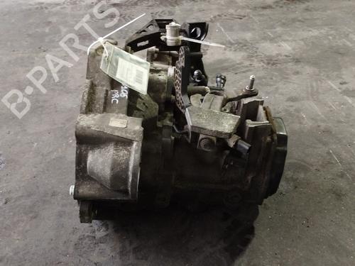 Gearbox SEAT IBIZA IV (6J5, 6P1) 1.4 TDI | BP24153438M3 