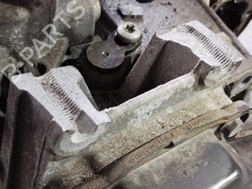 Gearbox SEAT IBIZA IV (6J5, 6P1) 1.4 TDI | BP24153438M3 