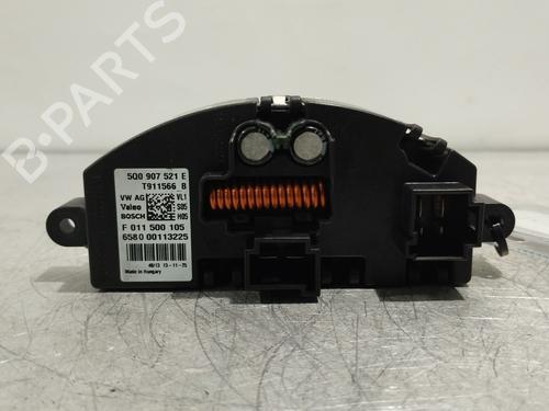 Andere VW GOLF VII (5G1, BQ1, BE1, BE2) 1.6 TDI | BP24318091O1 