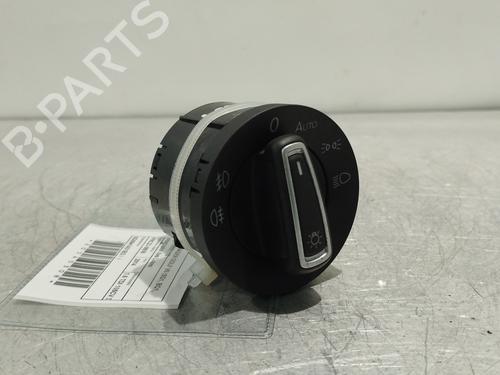 Used Headlight switch VW GOLF VII (5G1, BQ1, BE1, BE2) 1.6 TDI (105 hp) 24318089