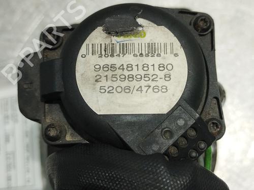Autre FORD FOCUS II (DA_, HCP, DP) 1.6 TDCi | BP24321393O1