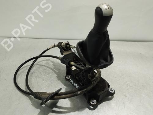 Used Gear lever FORD FOCUS II (DA_, HCP, DP) 1.6 TDCi (109 hp) 24321394